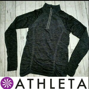Athleta 1\4 zip pullover